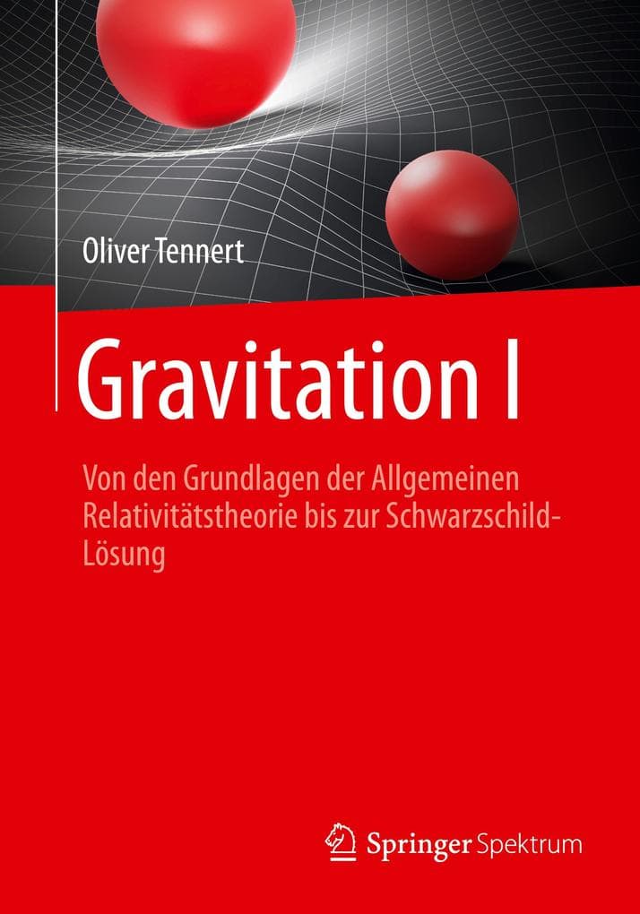 Gravitation I