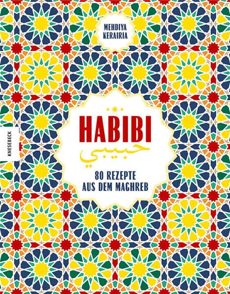Habibi