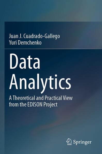 Data Analytics