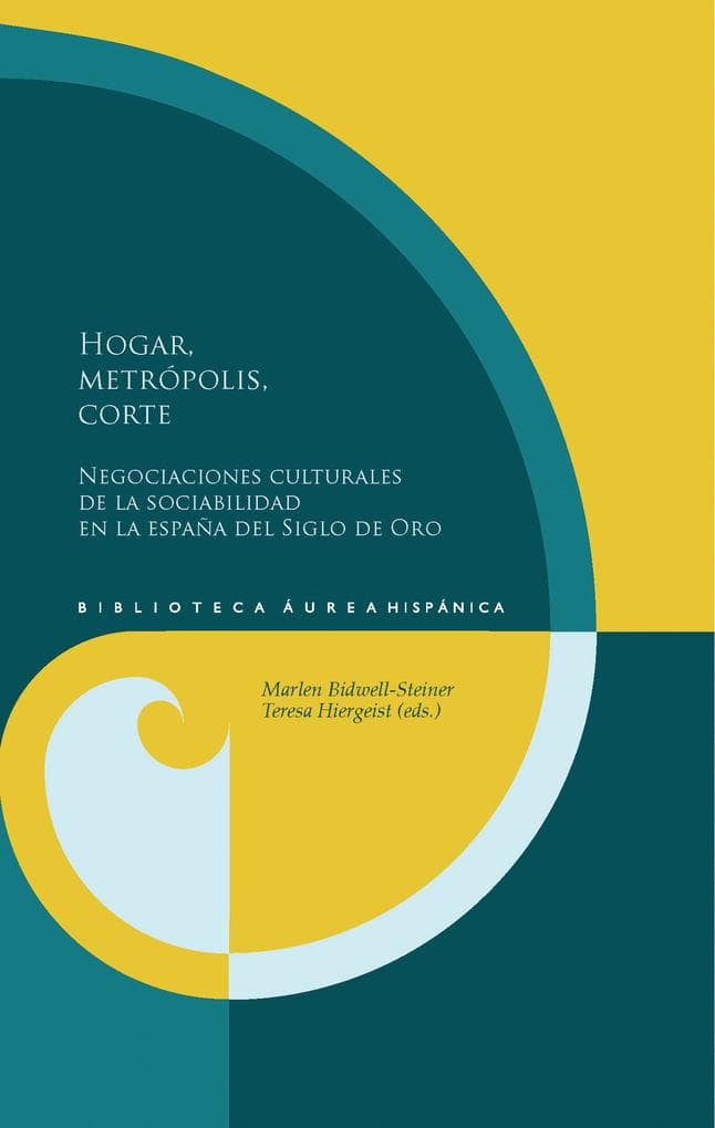 Hogar, metrópolis, corte