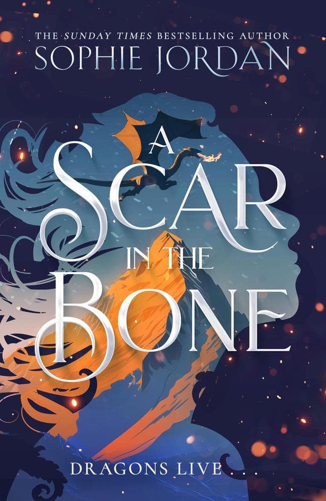 SCAR IN BONE HB