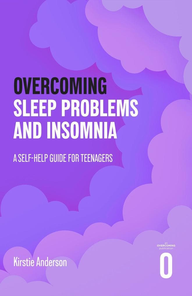 Overcoming Sleep Problems and Insomnia