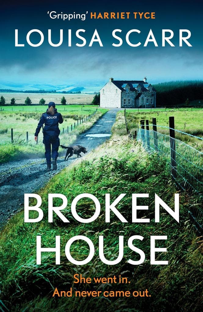 Broken House