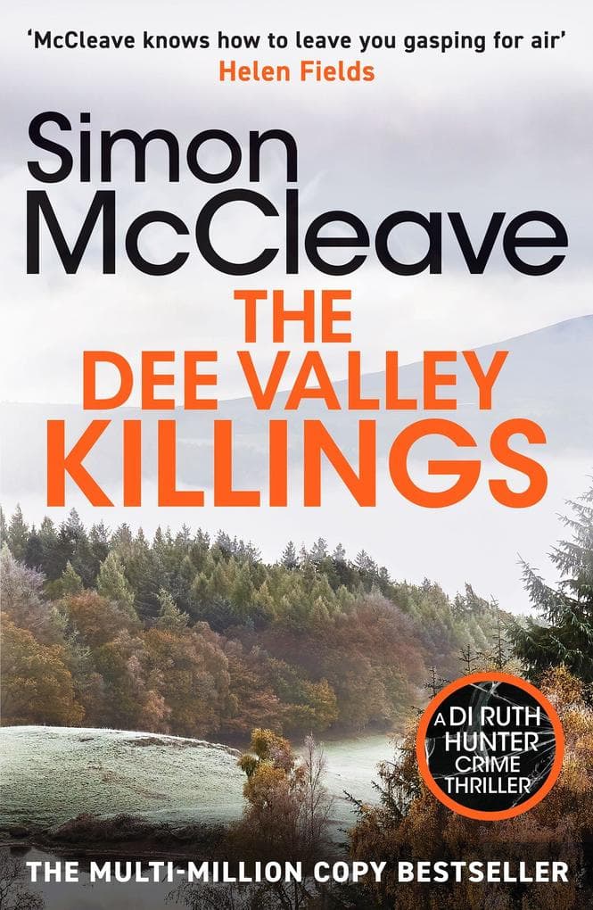 The Dee Valley Killings