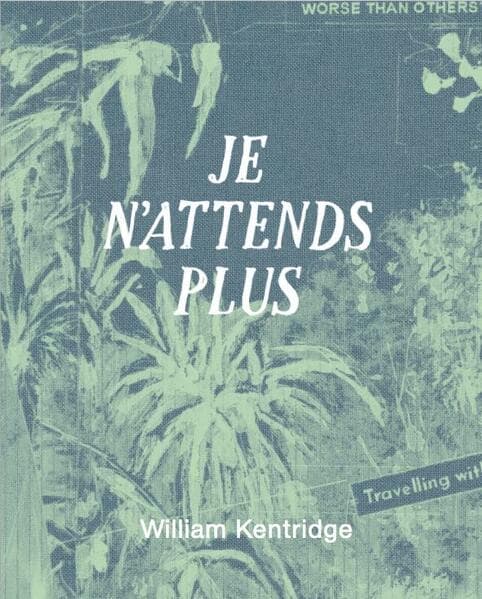 Je nattends plus