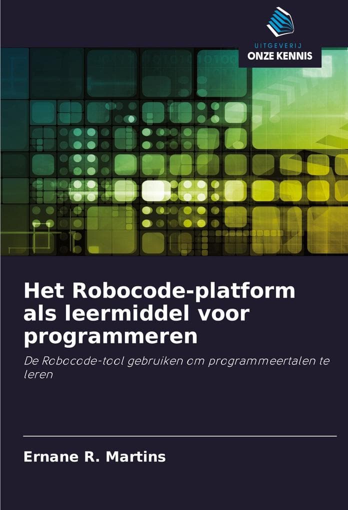 Het Robocode-platform als leermiddel voor programmeren