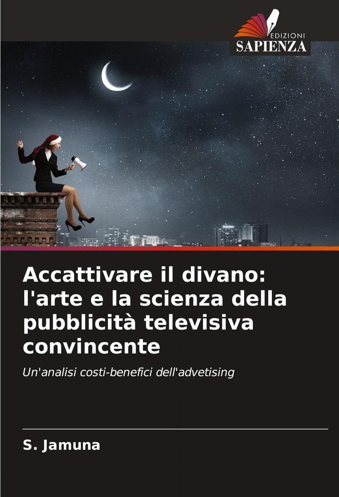 Accattivare il divano: l'arte e la scienza della pubblicità televisiva convincente