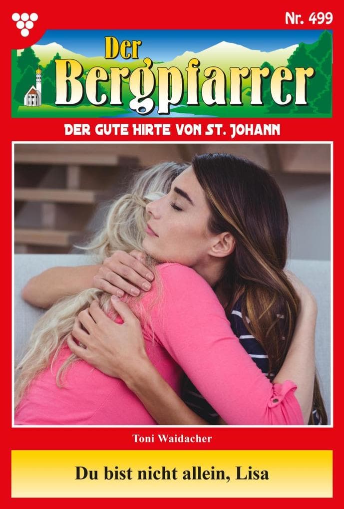 Du bist nicht allein, Lisa!