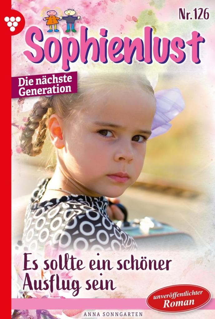 Es sollte ein schöner Ausflug sein
