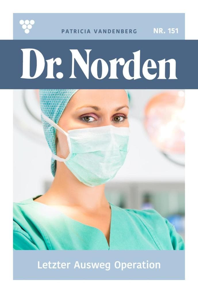 Letzter Ausweg Operation