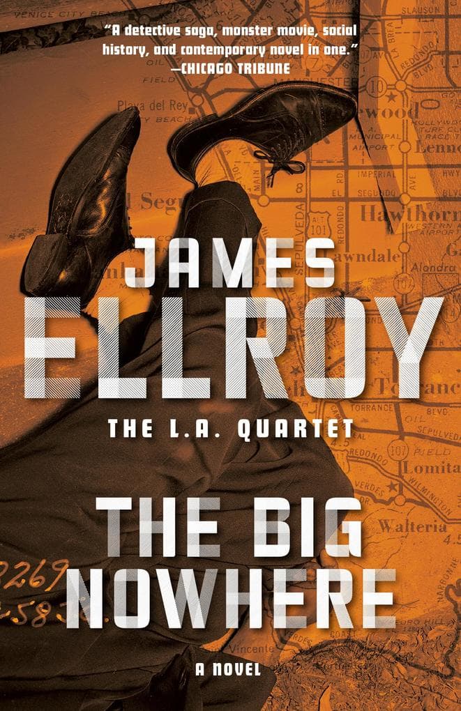 The Big Nowhere