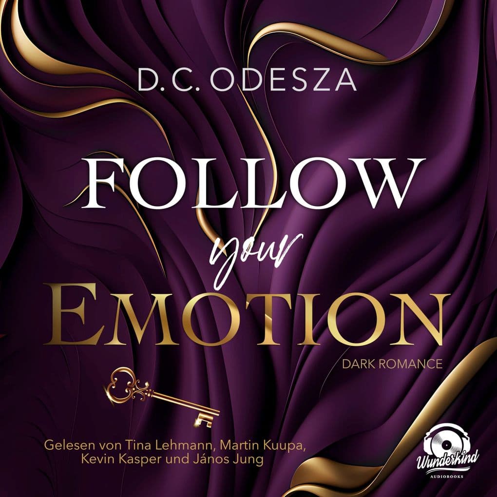 Follow your Emotion