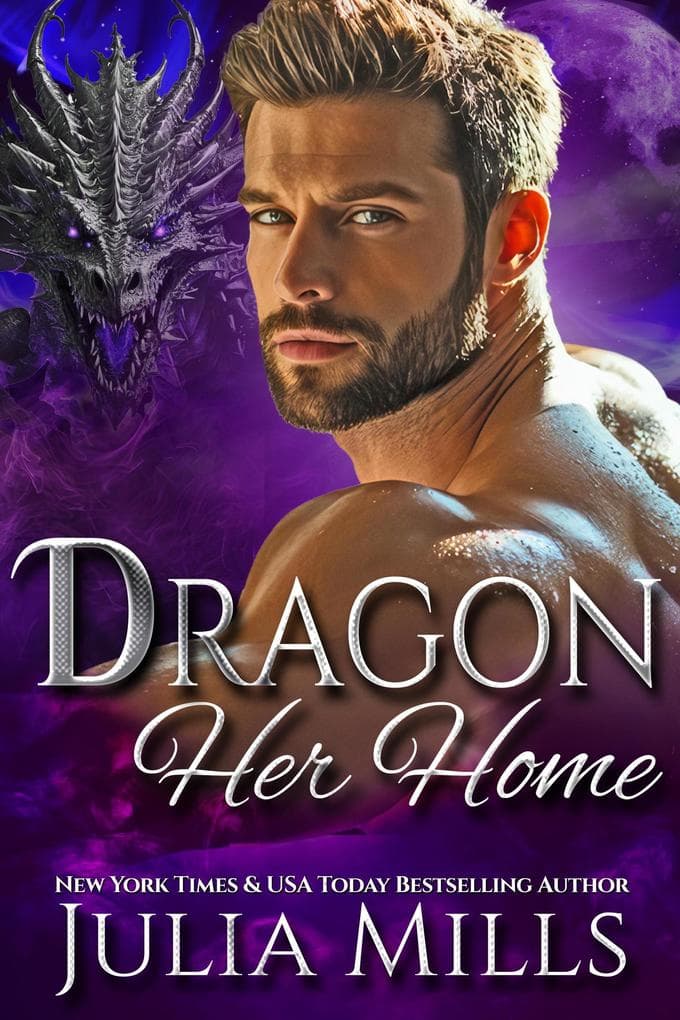 Dragon Her Home (Dragon Guard Series, #37)