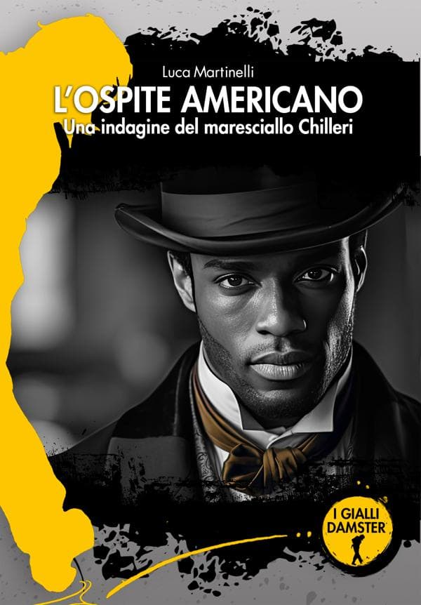 L'ospite americano