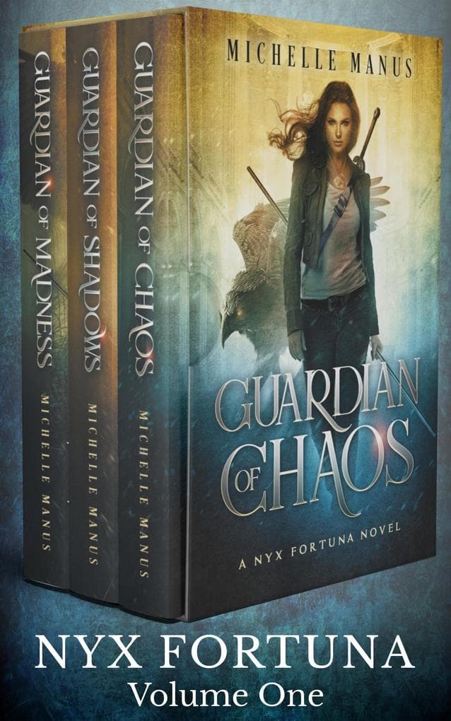 Nyx Fortuna: Volume One