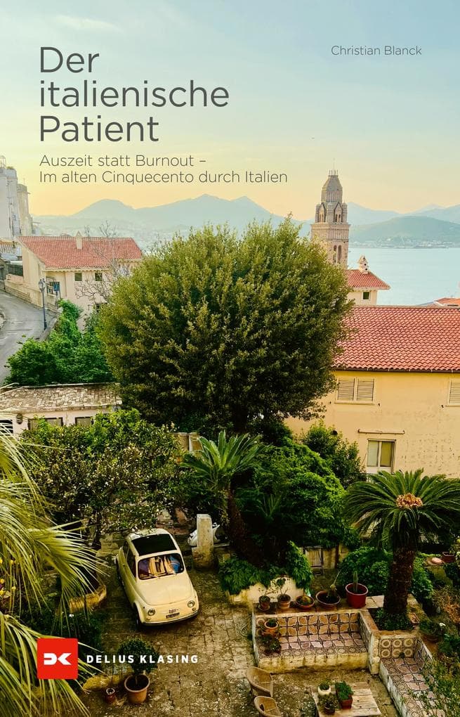 Der italienische Patient