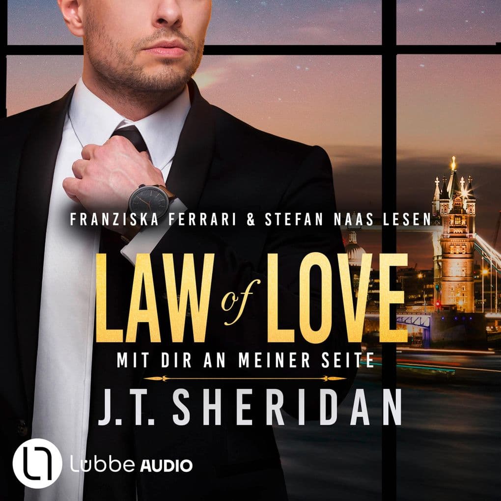 Law of Love - Mit dir an meiner Seite