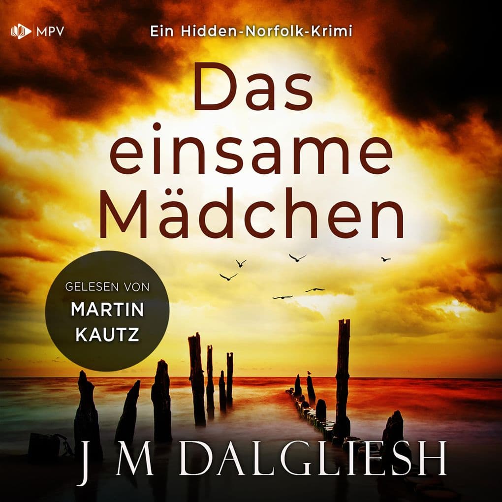 Das einsame Mädchen