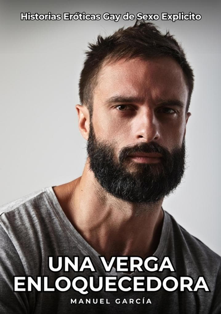 Una Verga Enloquecedora
