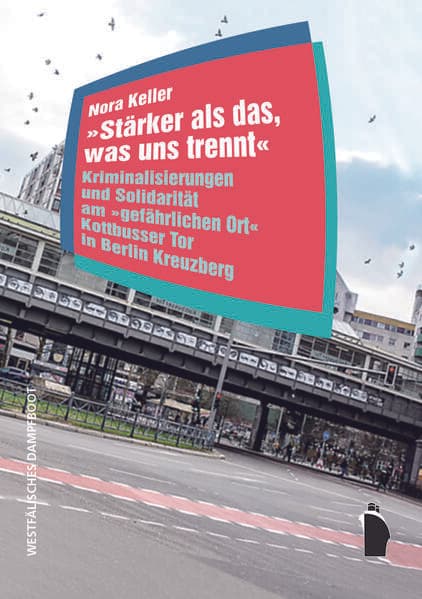 "Stärker als das, was uns trennt"