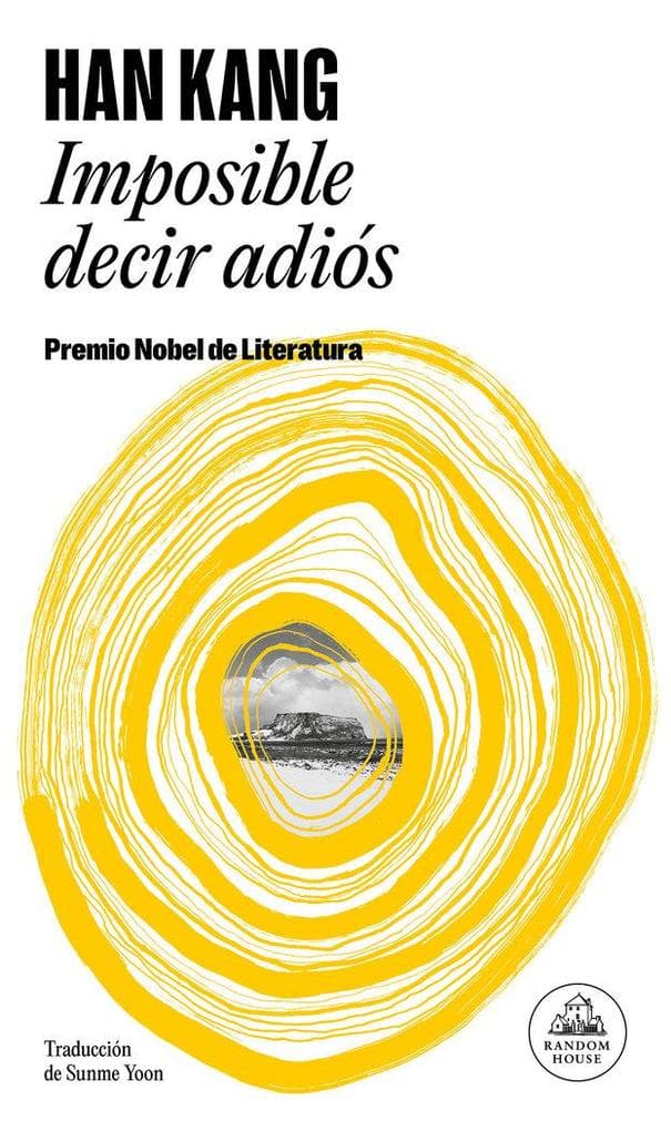 Imposible Decir Adiós / We Do Not Part
