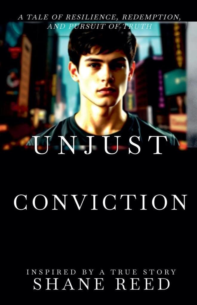 Unjust Conviction