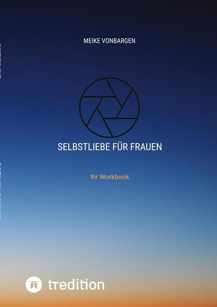 Selbstliebe für Frauen. Lerne dich selbst schätzen.