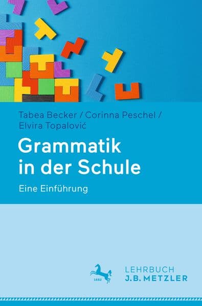 Grammatik in der Schule
