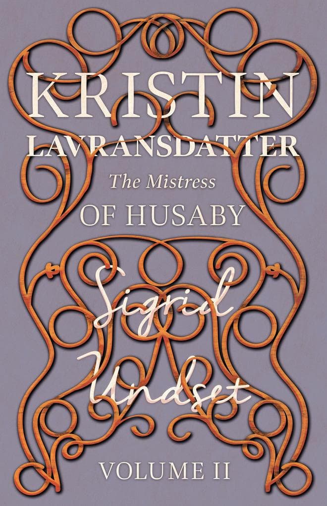 The Mistress of Husaby