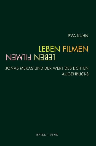 Leben, Filmen