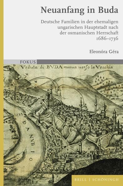 Neuanfang in Buda