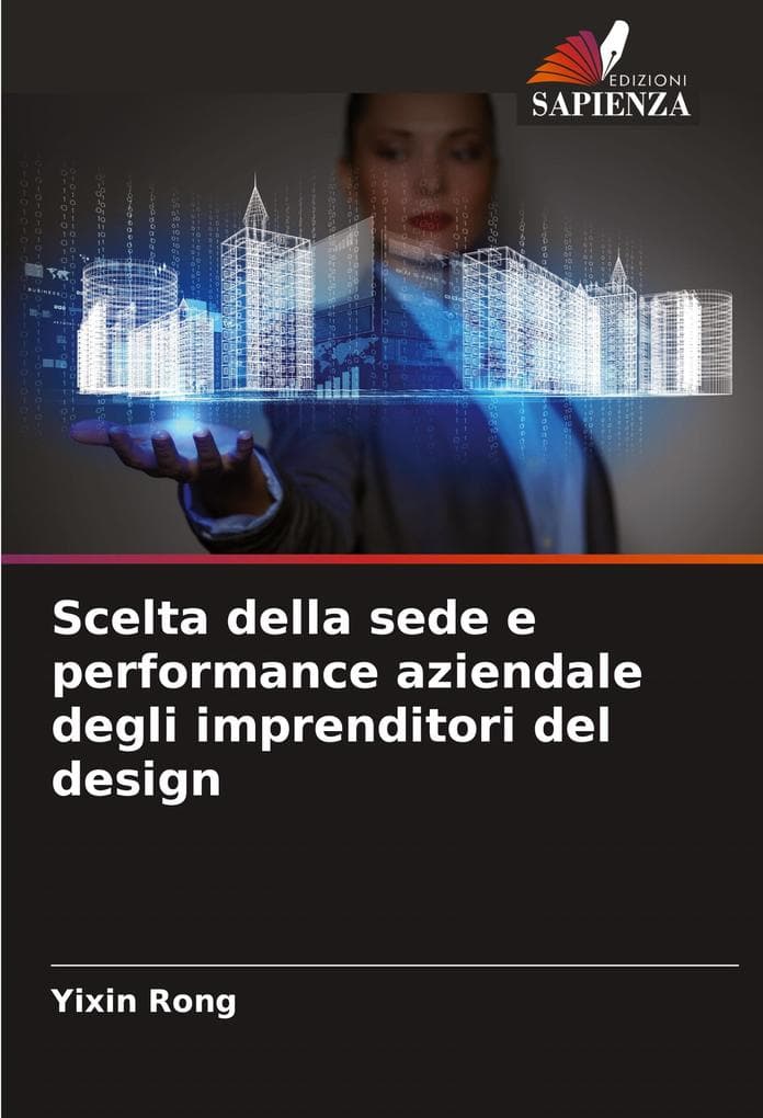 Scelta della sede e performance aziendale degli imprenditori del design