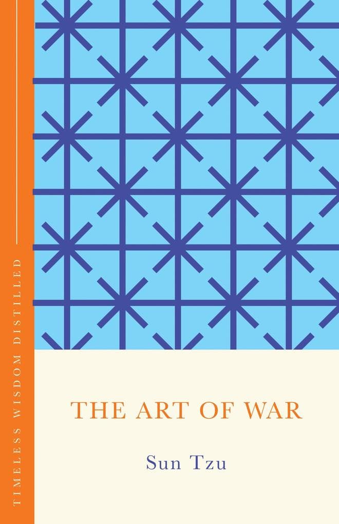 The Art of War (The Concise Classic)