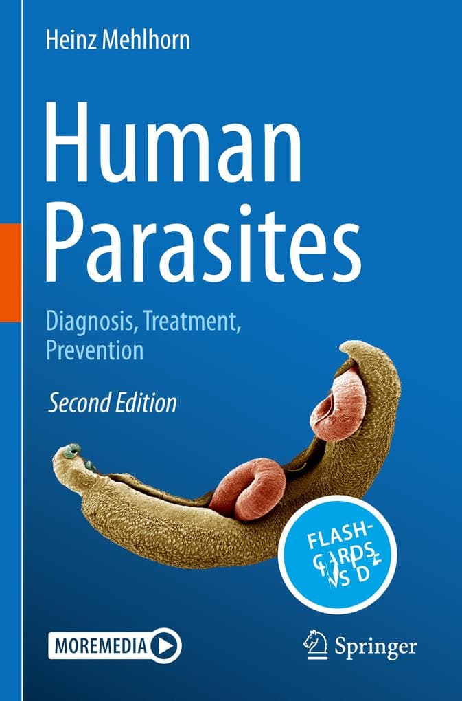 Human Parasites