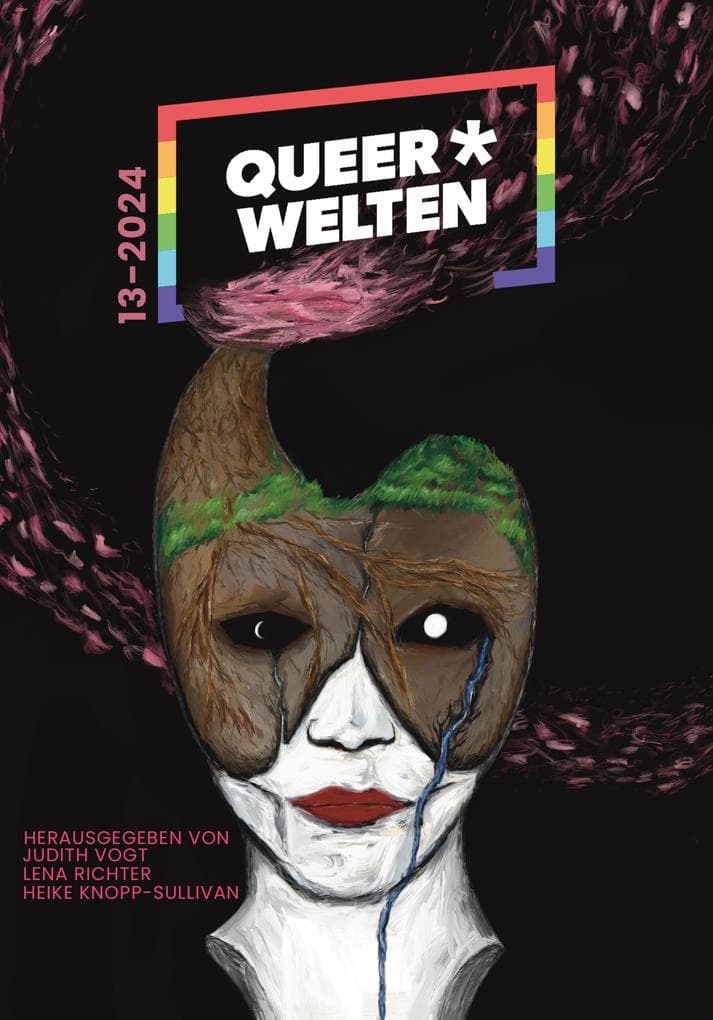 Queer*Welten 13-2023 - Das queerfeministische Phantastikmagazin