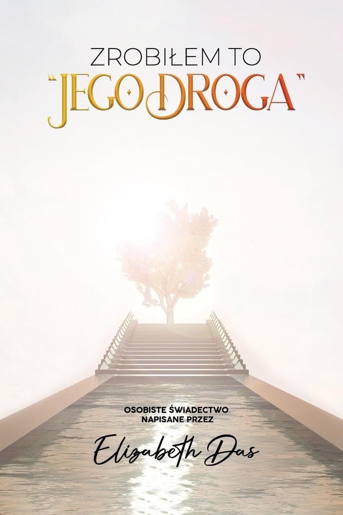 Zrobiem to "Jego droga" Polish