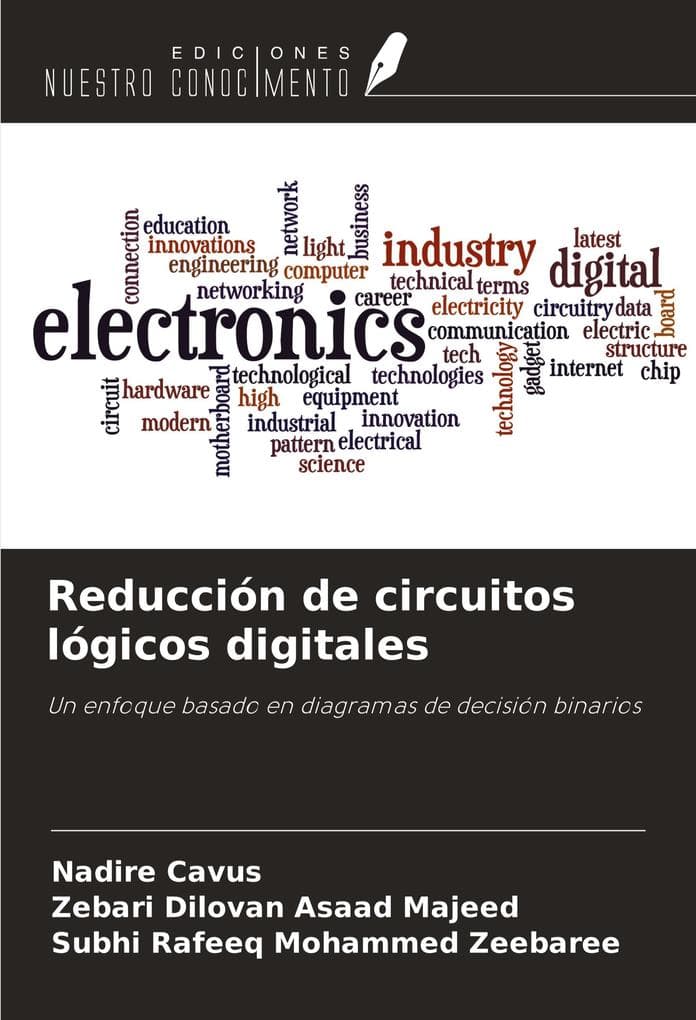 Reducción de circuitos lógicos digitales