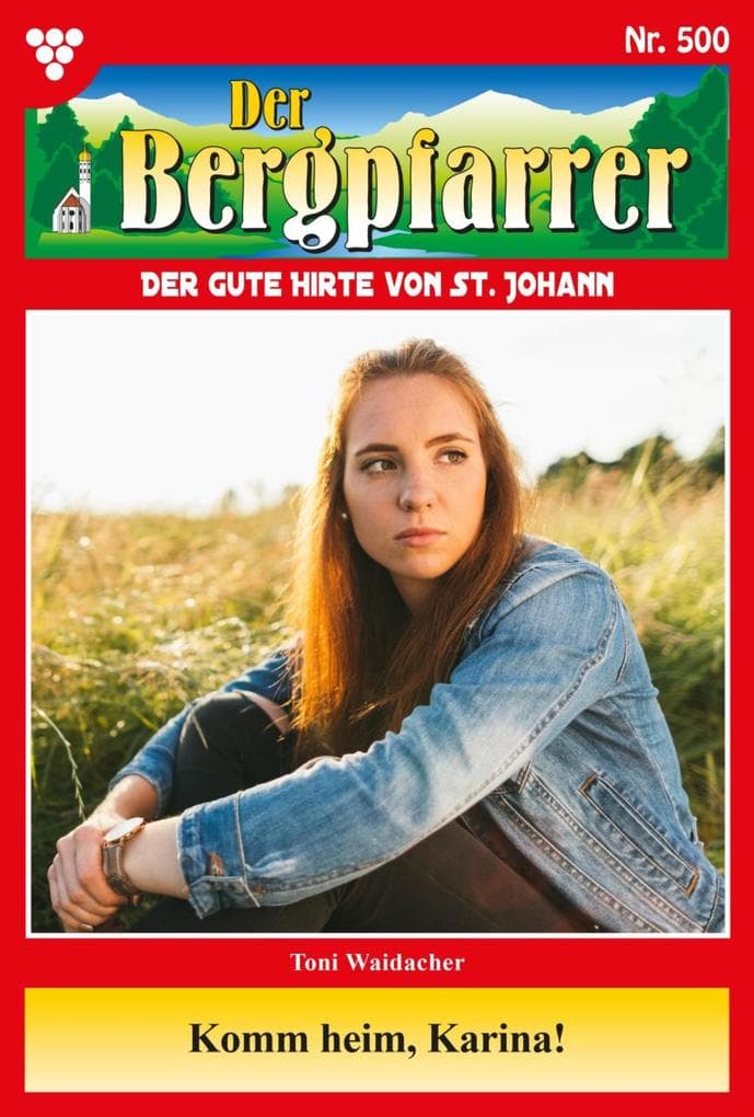 Komm heim, Karina!