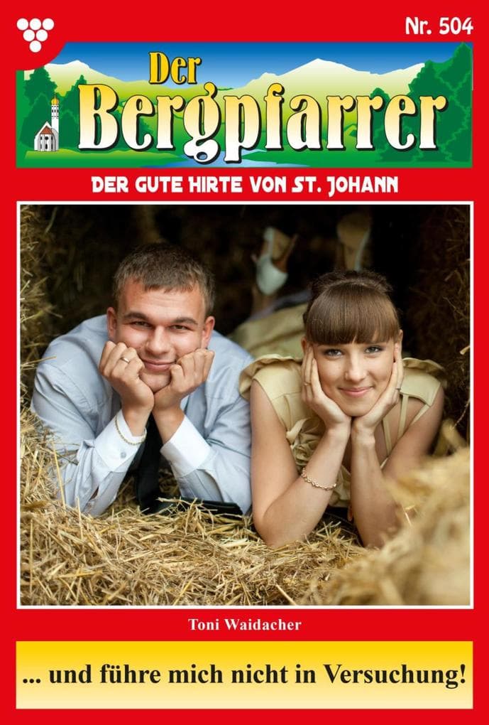 ... und führe mich nicht in Versuchung!