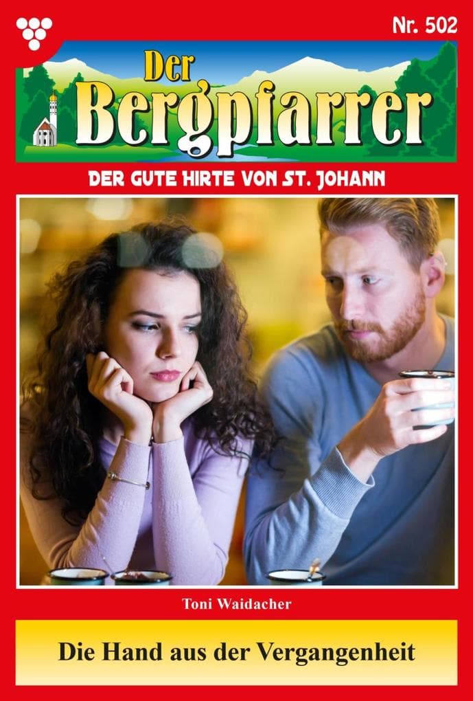 Die Hand aus der Vergangenheit