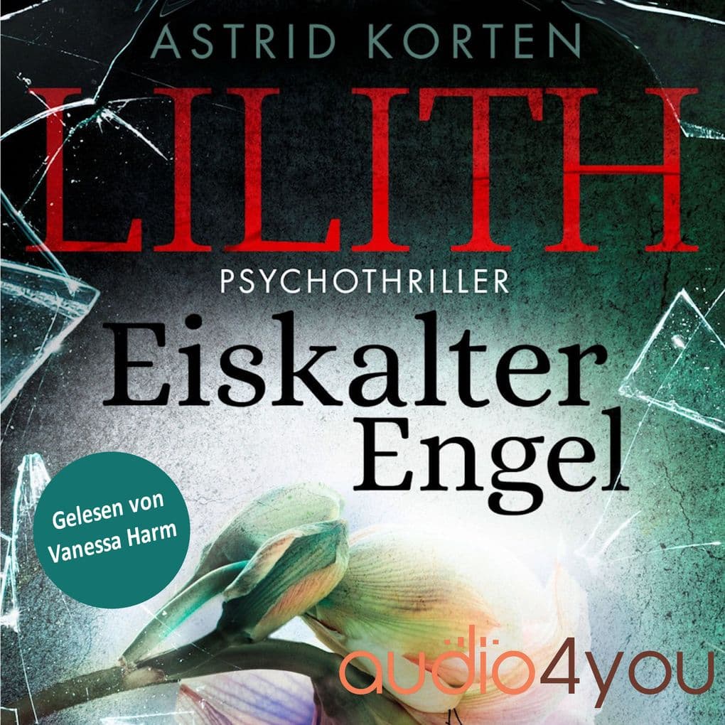 Lilith Eiskalter Engel, Band 3