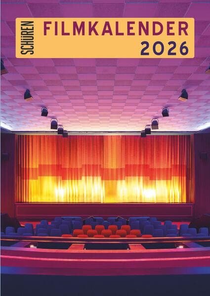 Filmkalender 2026