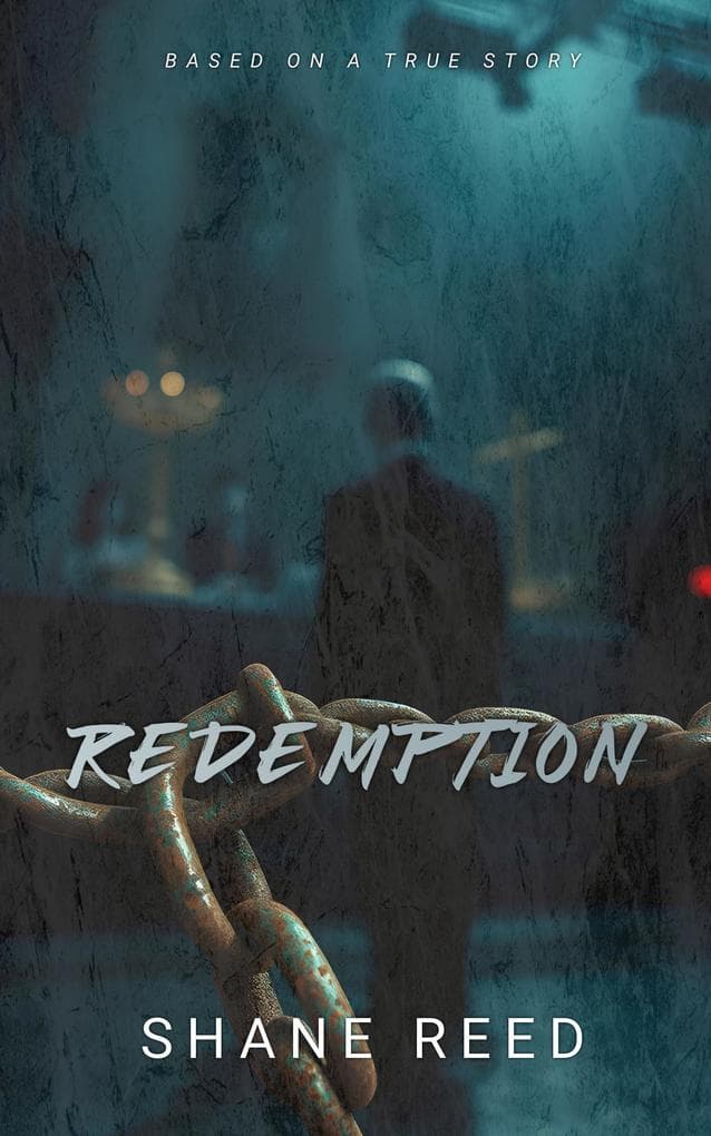 Redemption (True Crime)