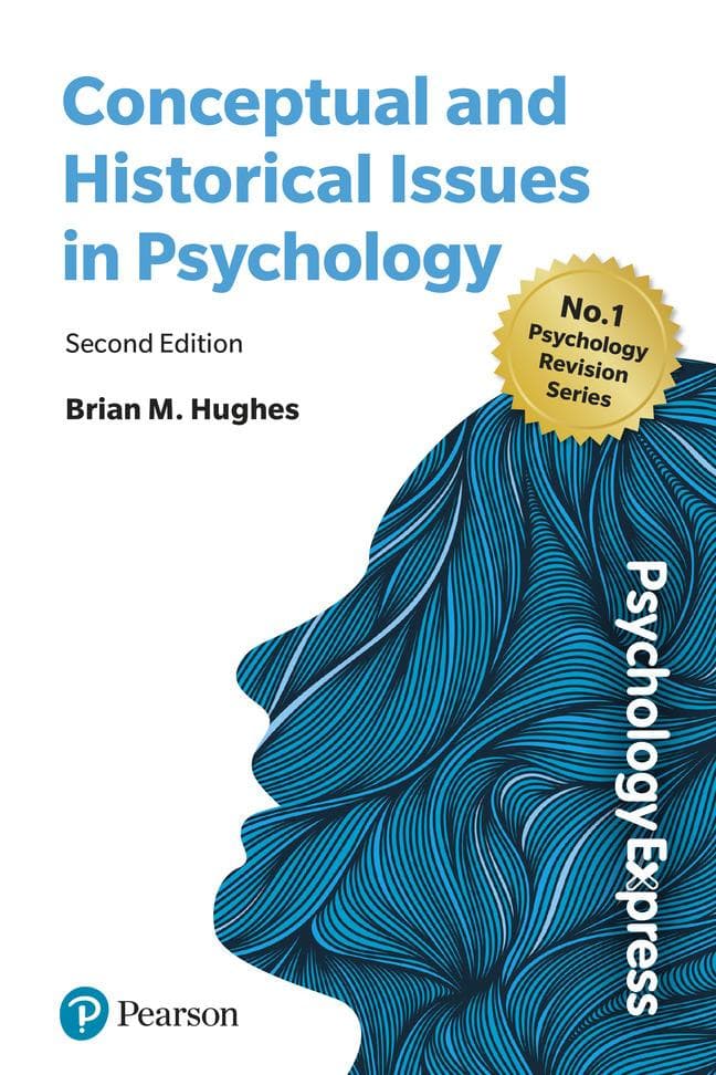 Psychology Express