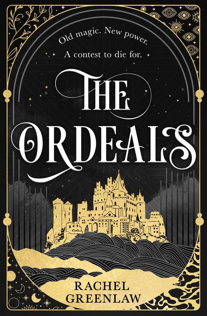 The Ordeals