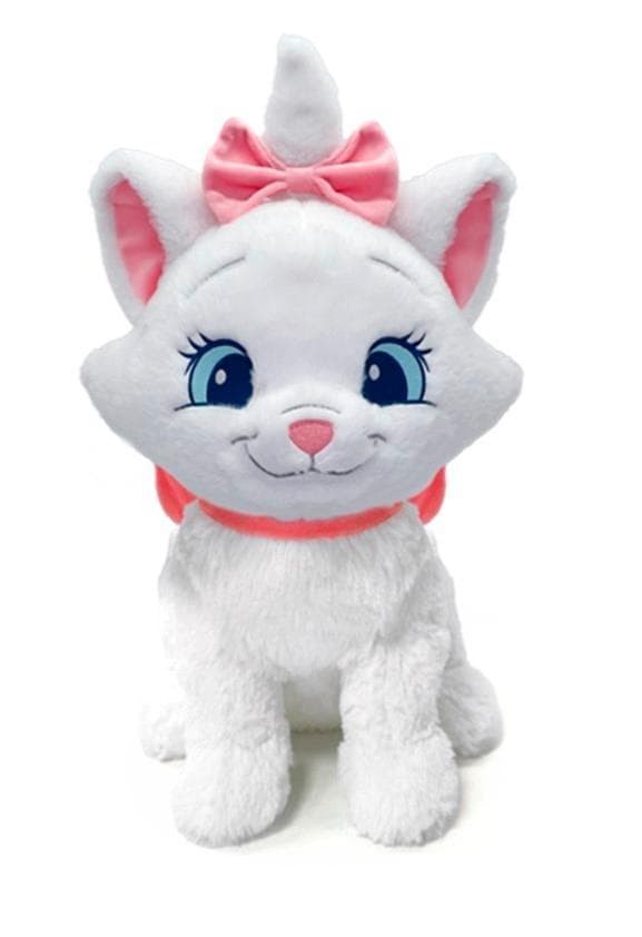 Disney Klassik Refresh Marie, 25cm