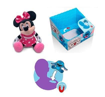 Disney Minnie Schulterplüsch