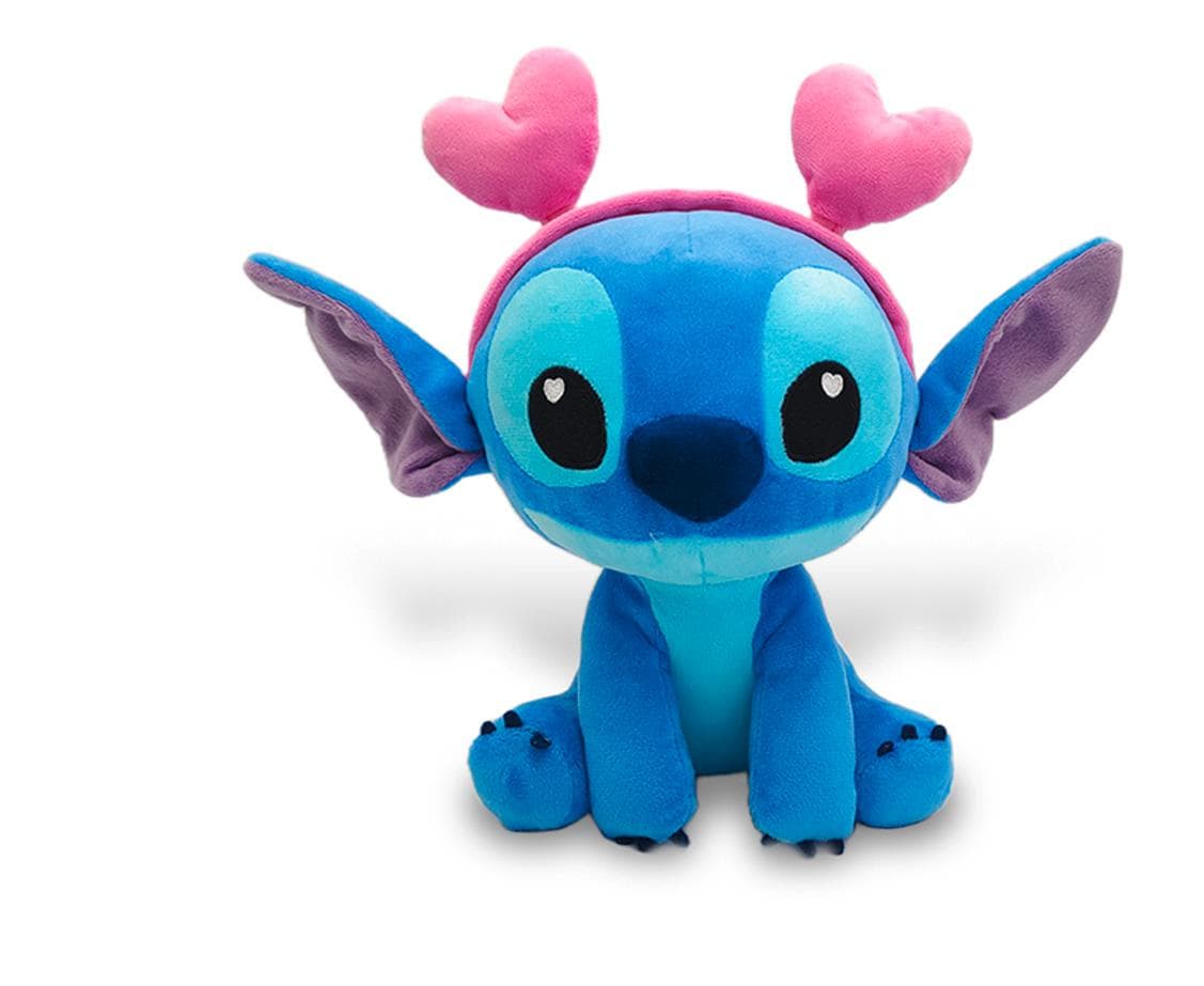 Disney Stitch Love, 25cm