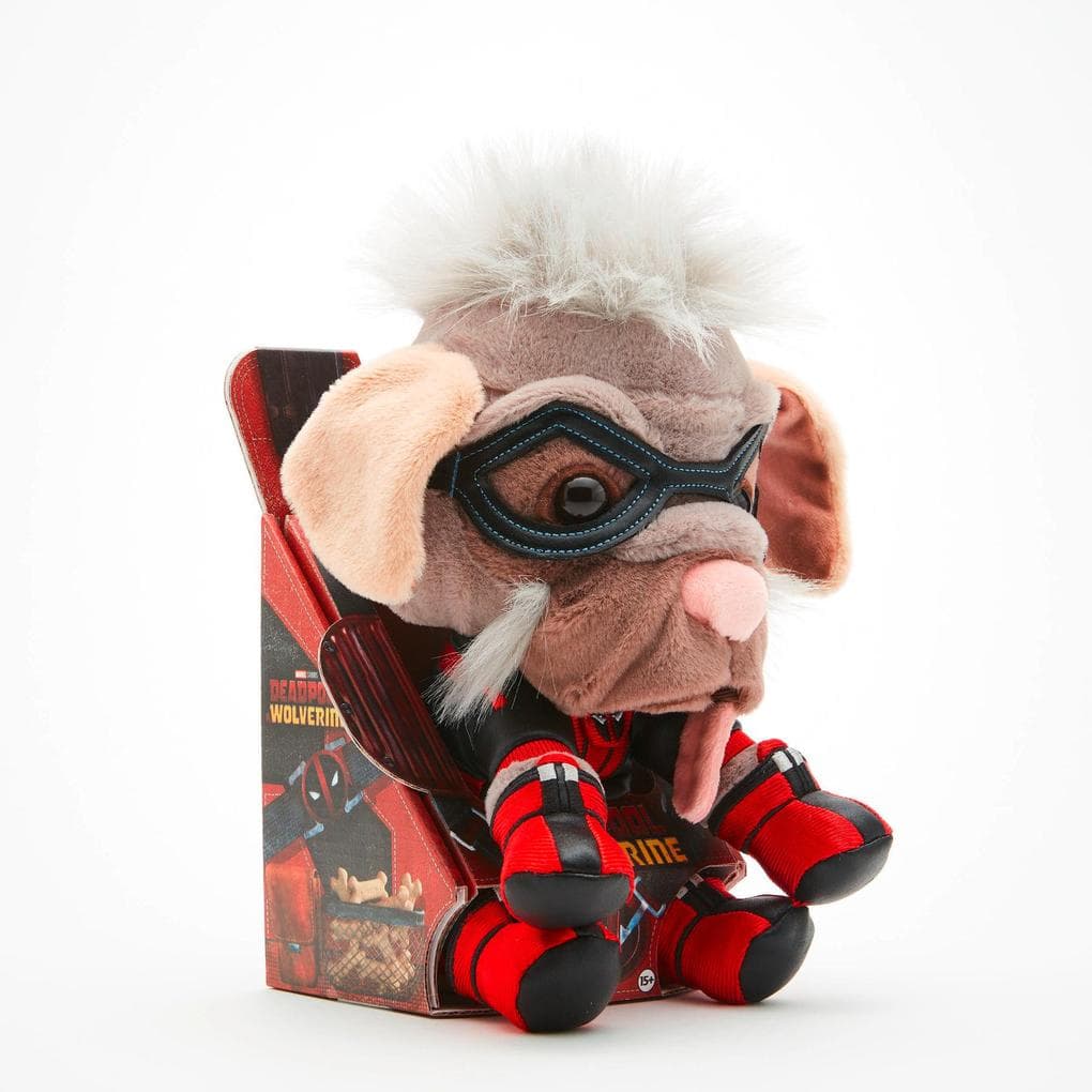 Disney Marvel Dogpool, 25cm