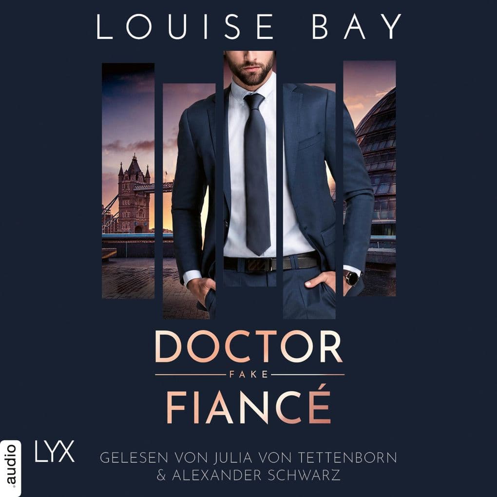 Doctor Fake Fiancé